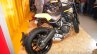 Ducati Scrambler Full Throttle rear quarter India