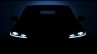 Jaguar F-Pace teased