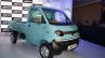 Mahindra Jeeto Launch L6-11 right three quarter