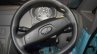 Mahindra Jeeto Launch L6-11 steering wheel