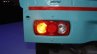 Mahindra Jeeto Launch L6-11 taillight