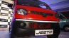 Mahindra Jeeto Launch L7-16 front low