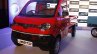 Mahindra Jeeto Launch L7-16 left quarter