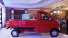 Mahindra Jeeto Launch L7-16 right side