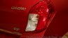 Maruti Celerio diesel badge