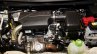 Maruti Celerio diesel engine bay