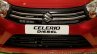 Maruti Celerio diesel grille