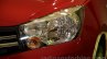 Maruti Celerio diesel headlight