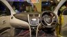 Maruti Celerio diesel interior