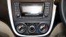 Maruti Celerio diesel music system