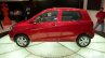 Maruti Celerio diesel profile