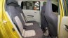 Maruti Celerio diesel rear seat