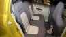 Maruti Celerio diesel seats