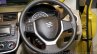 Maruti Celerio diesel steering