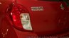 Maruti Celerio diesel taillight