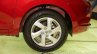 Maruti Celerio diesel wheel