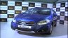 Maruti S-Cross India-spec