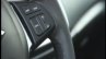 Maruti S-Cross cruise control India-spec