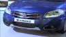 Maruti S-Cross front India-spec