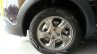 Renault Lodgy Stepway alloys