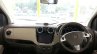 Renault Lodgy Stepway dashboard