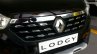 Renault Lodgy Stepway grille