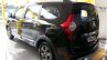 Renault Lodgy Stepway rear quarters