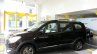 Renault Lodgy Stepway side