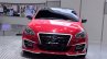 Suzuki Ciaz Custom front fascia