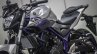 Yamaha MT25 Indonesia front three quarter