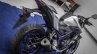 Yamaha MT25 Indonesia rear three quarter full