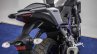 Yamaha MT25 Indonesia rear three quarter