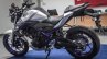 Yamaha MT25 Indonesia side detail