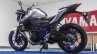 Yamaha MT25 Indonesia side view