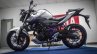 Yamaha MT25 Indonesia side