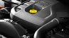 2012 Chevrolet S10 engine press shot