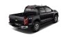 2012 Chevrolet S10 rear three quarter press shot