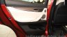 2015 BMW X6 door insert India