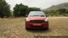 2015 Ford Figo Aspire Titanium 1.5 Diesel first drive review