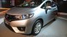 2015 Honda Jazz front quarter India launch