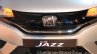 2015 Honda Jazz grille India launch