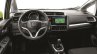 2015 Honda Jazz interior for Europe