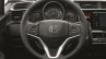 2015 Honda Jazz steering for Europe