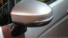 2015 Honda Jazz wing mirror India launch