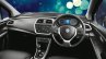 2015 Maruti S-Cross interior press image