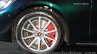 2015 Mercedes AMG S 63 Coupe rims launched in Delhi