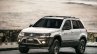 2015 Suzuki Grand Vitara 4Sport front quarter press image