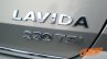 2015 Volkswagen Lavida facelift badging revealed in images