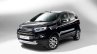 2016 Ford EcoSport front quarter Europe