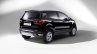 2016 Ford EcoSport rear quarter Europe